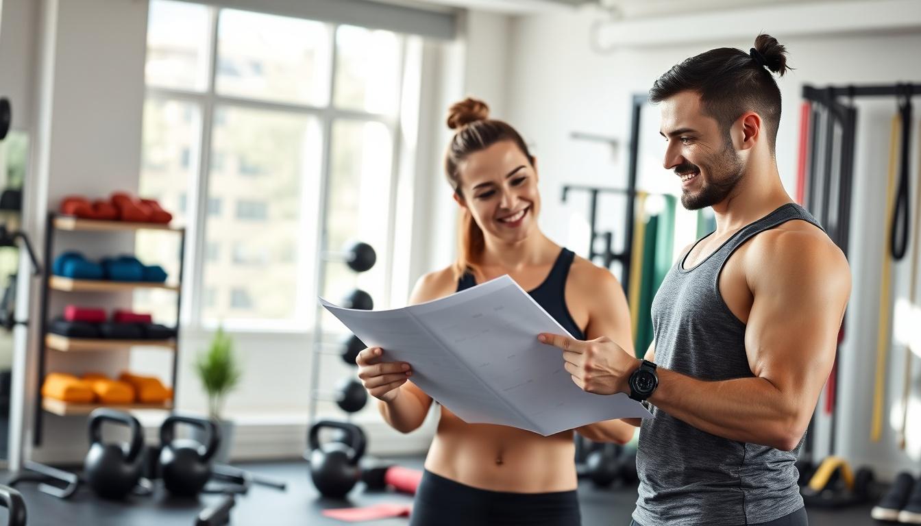Training Tips That Fit Real Life